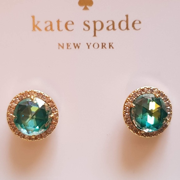 Kate Spade Studs - Picture 3 of 6